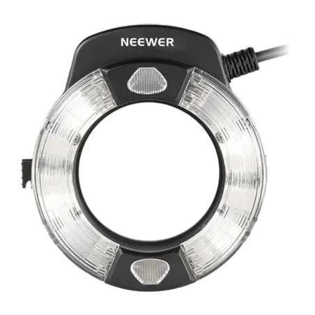 Neewer RF1-C Ring Flash